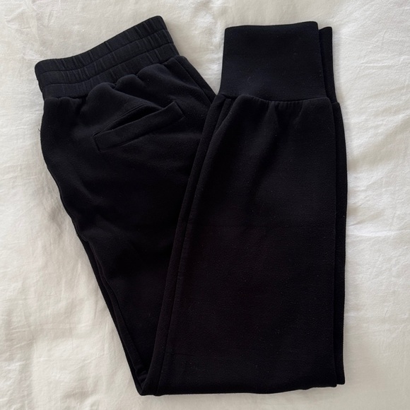 Varley Pants - Varley Slim Cuff Pant